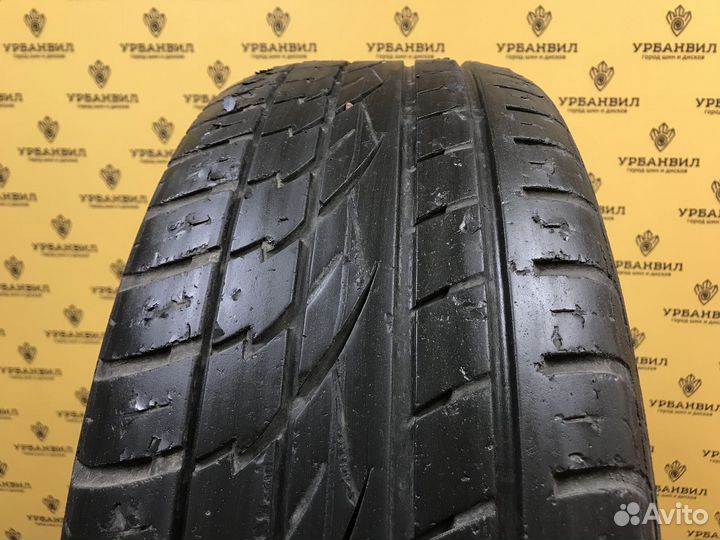 Continental ContiCrossContact AT 225/55 R18 98V