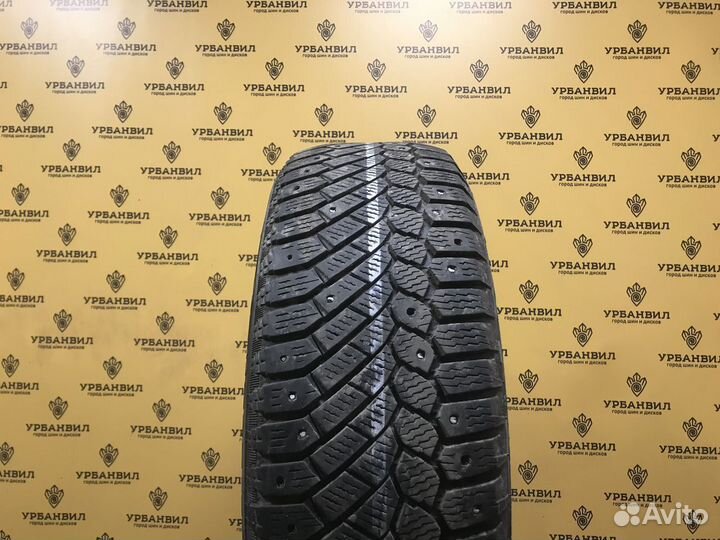 Continental ContiIceContact 185/65 R15 92T