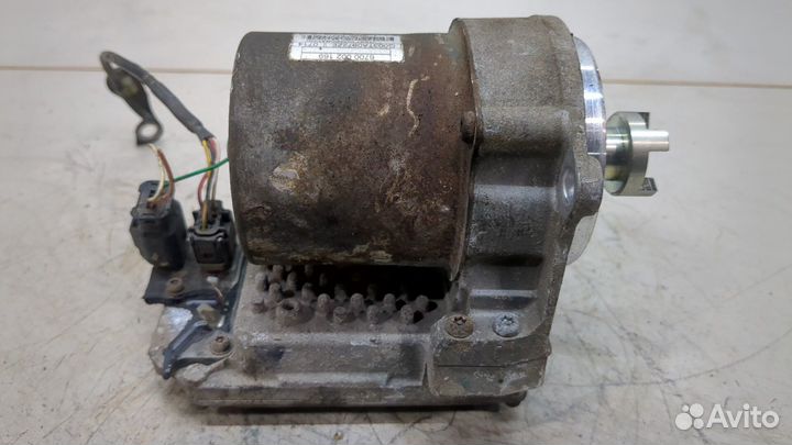 Электроусилитель руля Citroen C3 picasso, 2010