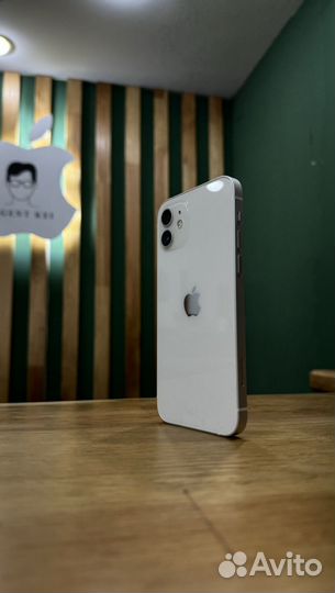 iPhone 12, 128 ГБ