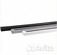 Светильник трековый потолочный Horoz + шинопровод