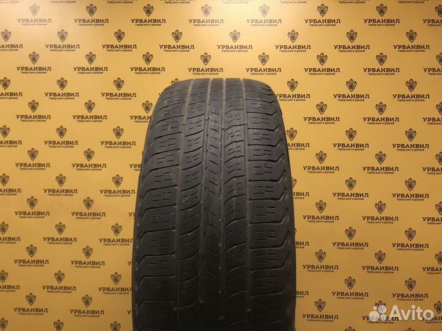 Kumho Road Venture APT KL51 225/60 R17 99V