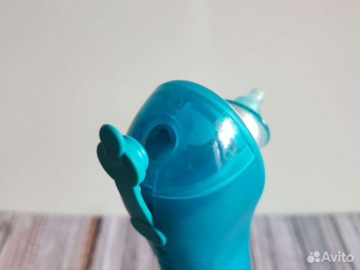 Вакуумный очиститель пор лица Panasonic