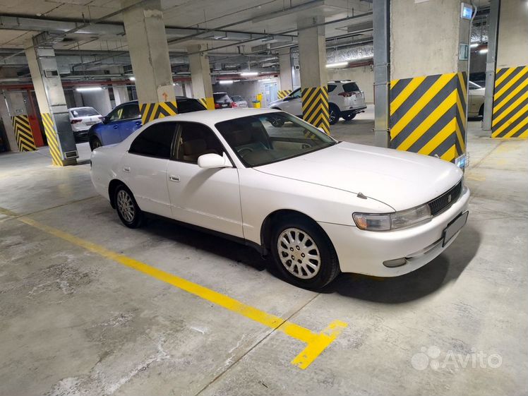 Стоимость ремонта двигателя автомобиля Toyota Chaser в СПб. Мотористы по диагностике и ремонту ДВС