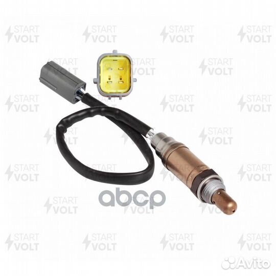 Датчик кисл. для а/м KIA Spectra (04) 1.6i п