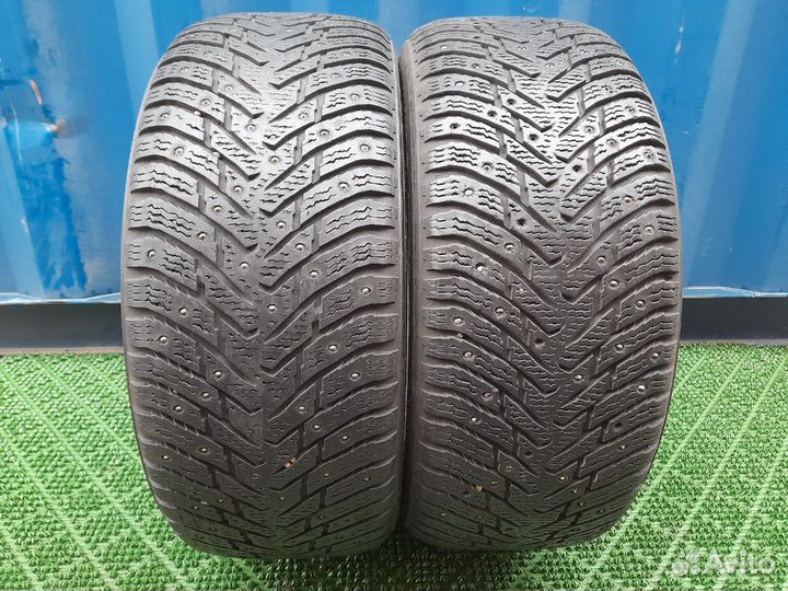 Nokian Tyres Hakkapeliitta 8 225/55 R16 104T