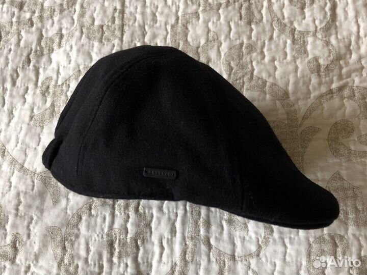 Кепка мужская демосезонная р.57-58