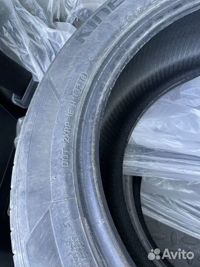 Hankook Kinergy Eco 2 K435 205/55 R16 91H