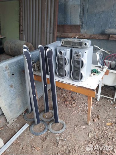 Электродвигатель