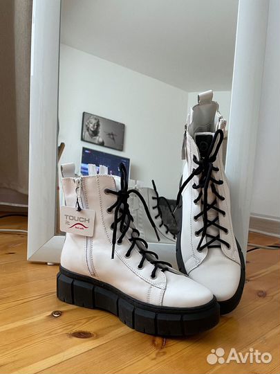 Сапоги tamaris