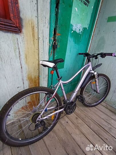 Велосипед Stels Miss 5000
