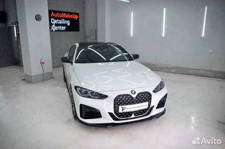 Тонировочная пленка\VHQ Black 50 (темная)