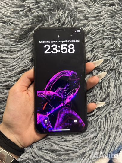 iPhone 11 Pro Max, 256 ГБ