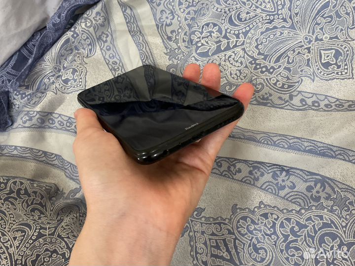 Xiaomi redmi note 8 64gb б/у,в хорошем состоянии