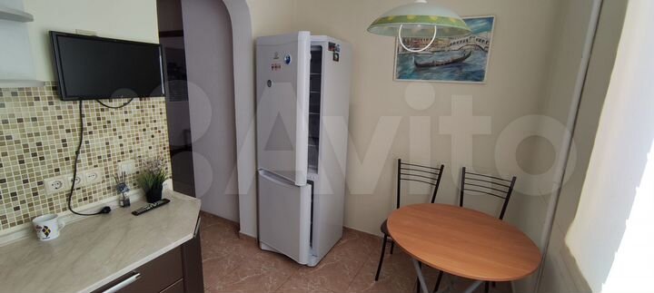 1-к. квартира, 38 м², 13/17 эт.