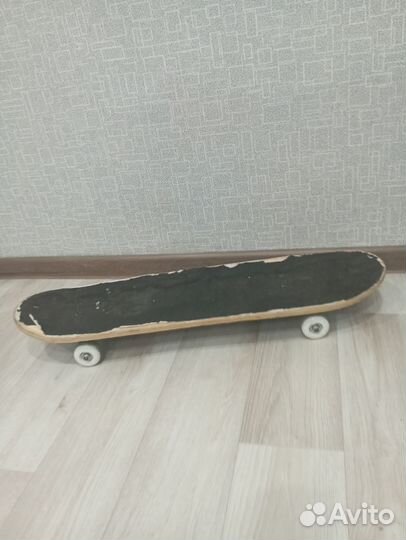 Продам скейтборд