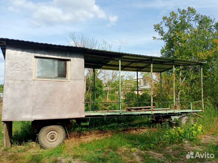 Пчелоплатформа