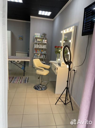 Прокол ушей