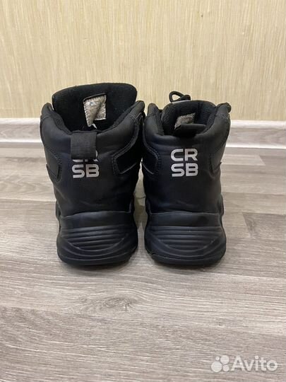 Ботинки Crosby