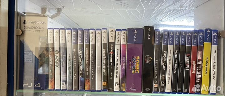 Игры PS-4 PS-5 Maгaзuн в Волгодонске