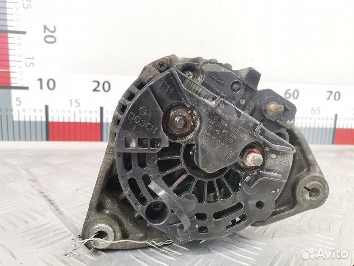 Генератор для Opel Corsa C 93177835