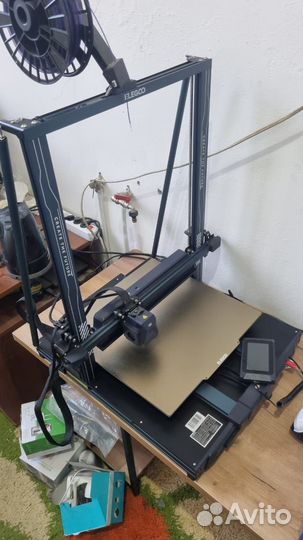 3D принтер elegoo