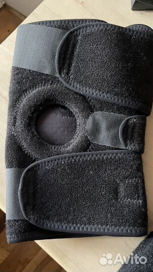 Бандаж коленный сустав