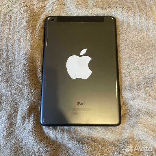 iPad mini 1 32gb