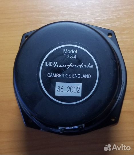 Динамик Wharfedale 1334