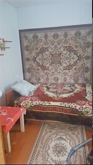 2-к. квартира, 44 м², 1/4 эт.