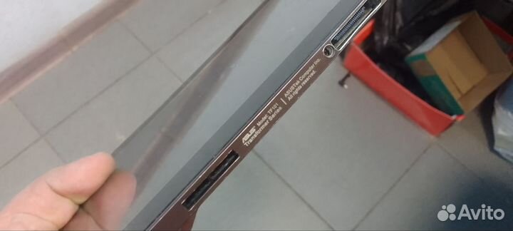 Asus tf 101