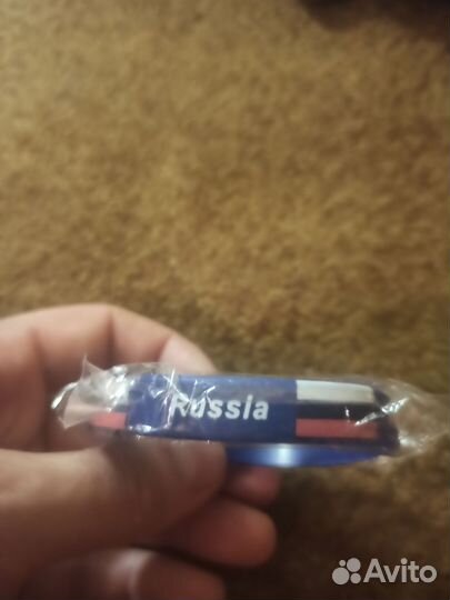Силиконовые браслеты