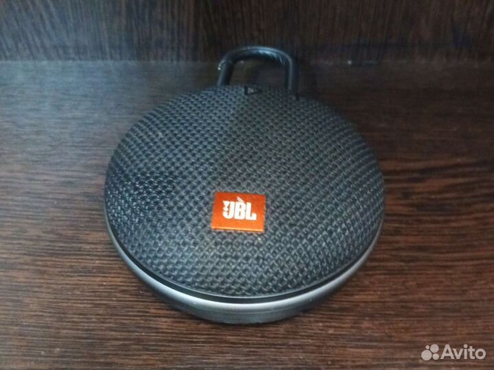 Блютуз колонка jbl clip 3
