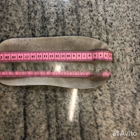 Ролики детские раздвижные 34-36 размер