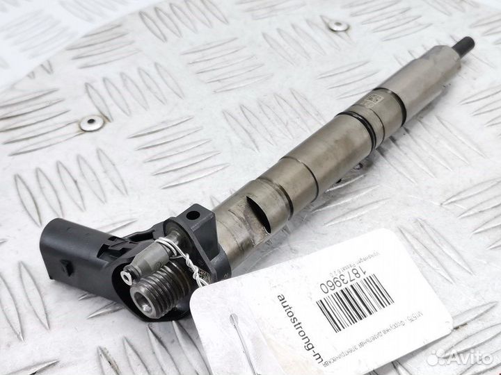 Форсунка для Volkswagen Passat 6