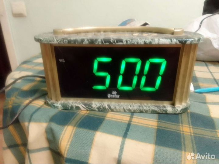 Часы