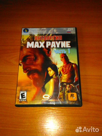 Max Payne 3