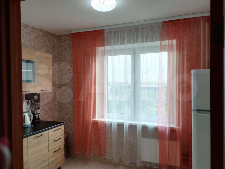 2-к. квартира, 56 м², 10/11 эт.