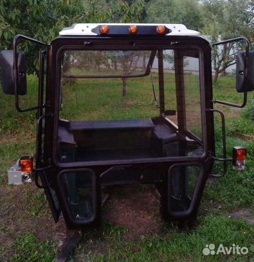 Трактор МТЗ (Беларус) BELARUS-952.2, 2010