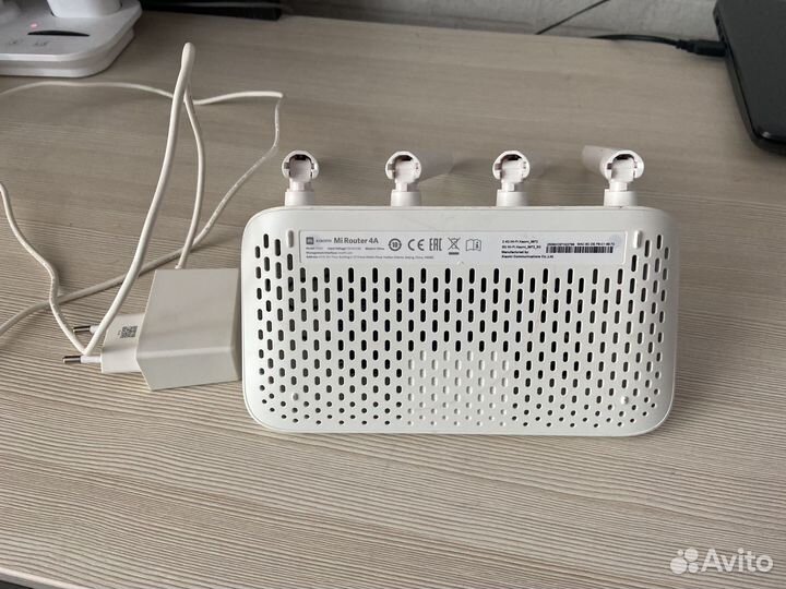 Wifi роутер 5g mi