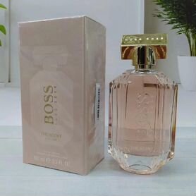 Hugo Boss The Scent For Her