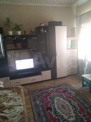2-к. квартира, 55 м², 1/2 эт.
