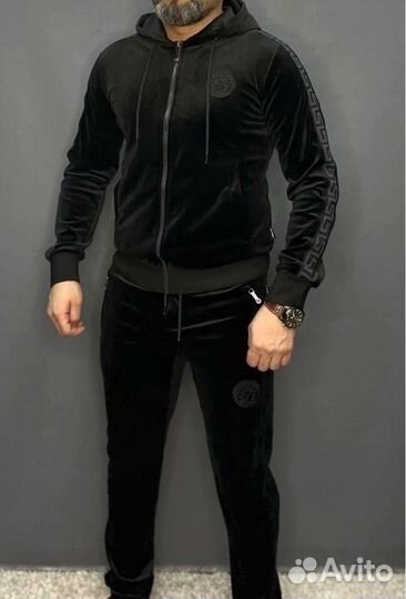 Спортивный костюм Versace