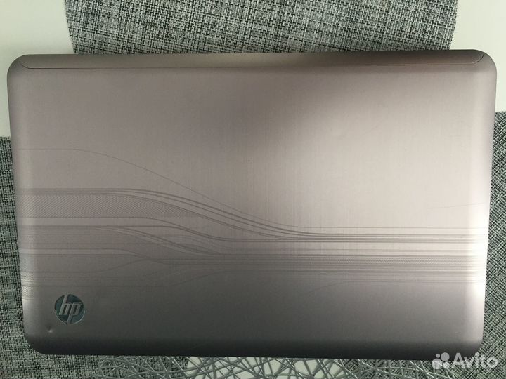 Hp pavilion dv6 3108er