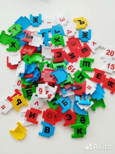 Обучающая игра