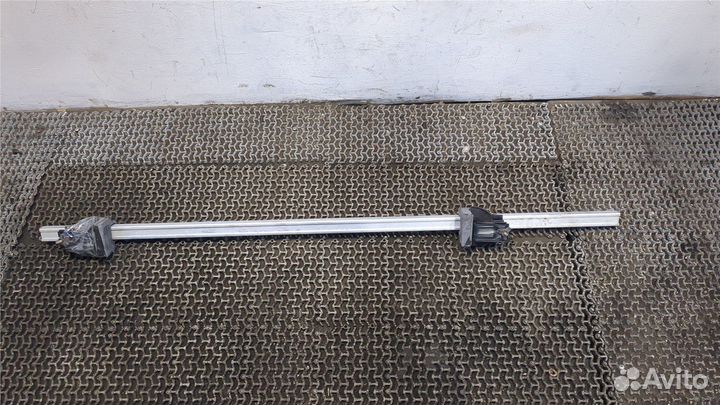 Рейлинг на крышу (одиночка) Suzuki SX4, 2010