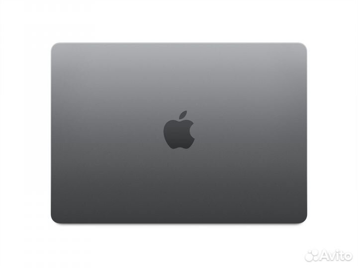 MacBook Air 13 M3 16/256 Space Gray MC8G4