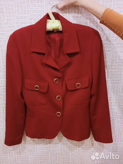 Пиджак женский Франция