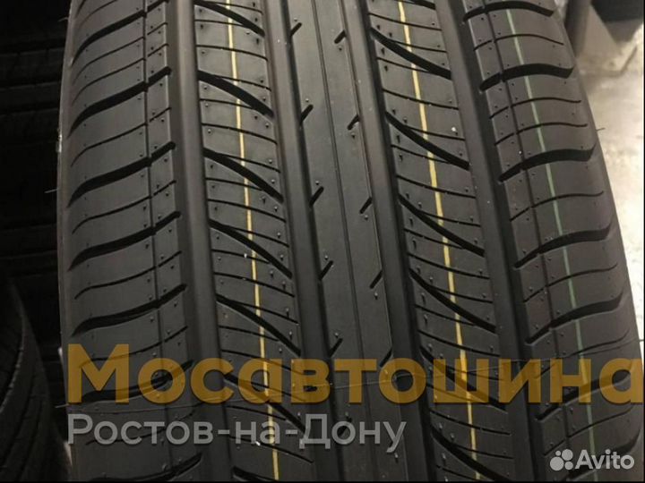 Rydanz Raleigh R06 235/60 R18 107V