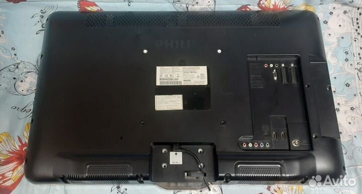 Телевизор ЖК бу